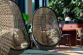 Cocoon Theresienwiese