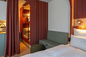 Cocoon Theresienwiese