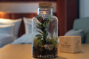 Cocoon Theresienwiese