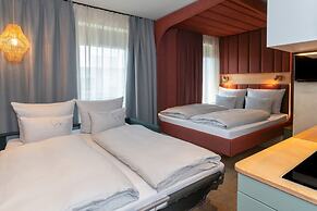 Cocoon Theresienwiese