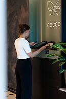 Cocoon Theresienwiese