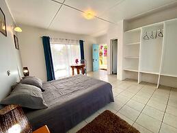 Kahina Lodge