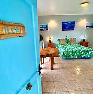 Kahina Lodge