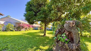 Kahina Lodge