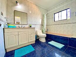Kahina Lodge
