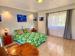 Kahina Lodge