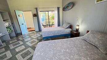 Kahina Lodge