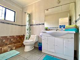 Kahina Lodge