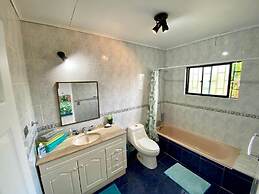 Kahina Lodge