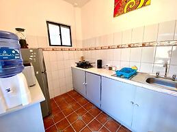 Kahina Lodge