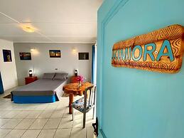 Kahina Lodge