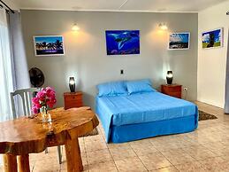 Kahina Lodge