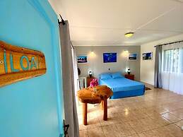 Kahina Lodge
