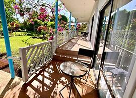 Kahina Lodge