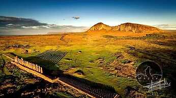 Kahina Lodge