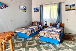 Kahina Lodge