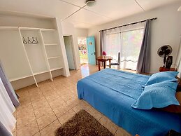 Kahina Lodge