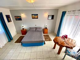 Kahina Lodge
