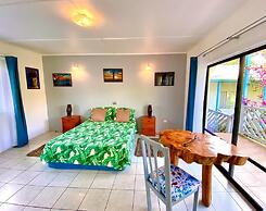 Kahina Lodge