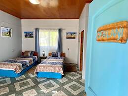 Kahina Lodge
