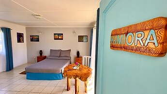 Kahina Lodge