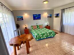 Kahina Lodge
