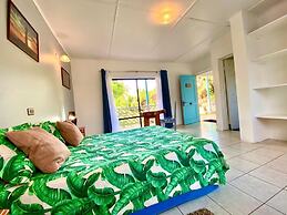 Kahina Lodge