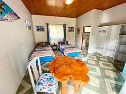 Kahina Lodge
