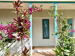 Kahina Lodge
