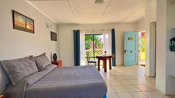 Kahina Lodge