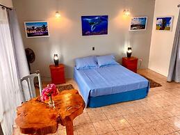 Kahina Lodge