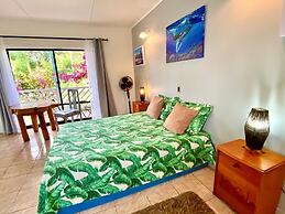Kahina Lodge