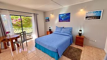 Kahina Lodge