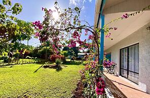 Kahina Lodge