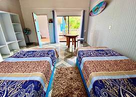 Kahina Lodge