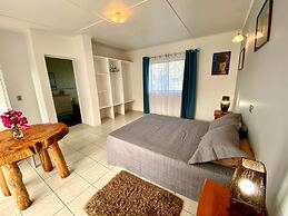 Kahina Lodge