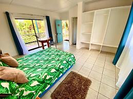 Kahina Lodge