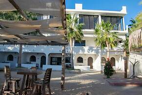 La Ventana Beach Resort
