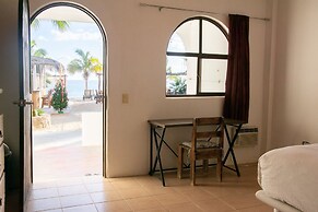 La Ventana Beach Resort