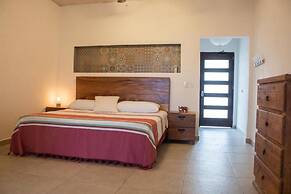 La Ventana Beach Resort