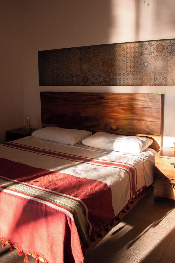 La Ventana Beach Resort