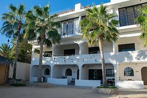 La Ventana Beach Resort