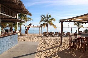 La Ventana Beach Resort