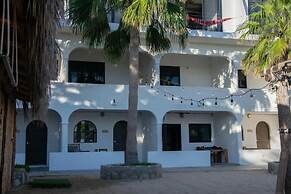 La Ventana Beach Resort