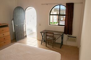 La Ventana Beach Resort