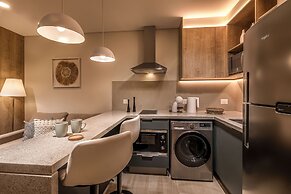 Houze Residences – By AVA Rentals.