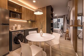 Houze Residences – By AVA Rentals.