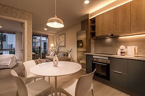 Houze Residences – By AVA Rentals.