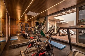 Houze Residences – By AVA Rentals.