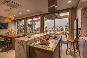 Houze Residences – By AVA Rentals.